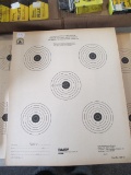 NRA/Daisy 5 Meter (16.4 Ft.) Air Rifle Targets