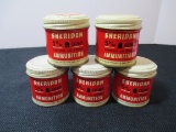 Sheridan White Tops 5mm