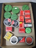 Balance of Air Rifle Ammo!!!