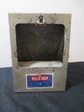 Sheridan Pellet Trap