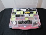 Benjamin/Sheridan Massive Parts Lot