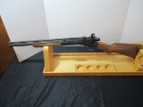 Crosman 101 Multi-Pump Air Rifle .22 Cal.