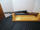 Crosman 101 Multi-Pump Air Rifle .22 Cal.