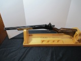 Crosman 101 Multi-Pump Air Rifle .22 Cal.