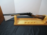 Crosman 101 Multi-Pump Air Rifle .22 Cal.