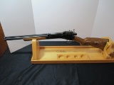 Crosman 102 Repeater Multi-Pump Air Rifle .22 Cal.