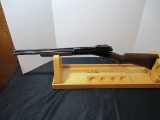Crosman 102 Repeater Multi-Pump Air Rifle .22 Cal.