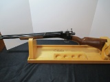 Crosman 101 Multi-Pump Air Rifle .22 Cal.