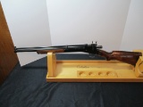 Crosman 101 Multi-Pump Air Rifle .22 Cal.