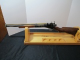 Crosman 101 Multi-Pump Air Rifle .22 Cal.