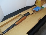 Smith & Wesson Lever Action 