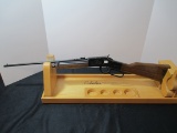 Hahn Super Repeater Gas Powered BB Rifle 