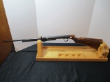 Special Item!!! The Birmingham Small Arms Co. Standard .177 Bore (No. 1) Air Rifle