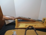 Benjamin Franklin 1987 Air Rifle 