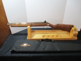 Benjamin Franklin 1980's Air Rifle 1980's 4.5 mm (.177 Cal.)