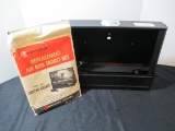 Marksman Air Gun Target Set Shooting Gallery NOS