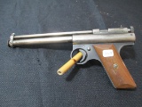 Benjamin Franklin Vintage Multi Pump Air Pistol 
