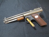 Benjamin Franklin Vintage Multi Pump Air Pistol 