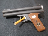 Sheridan Vintage Dye Marker Paintball Gun