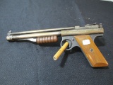 Benjamin Franklin Vintage Multi Pump Air Pistol 
