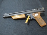 Benjamin Vintage 