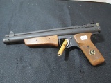 Sheridan Vintage 