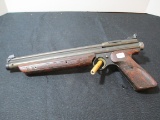 Crosman Medalist Vintage 