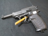 Crosman Vintage 