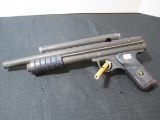 Sheridan Dye Marker Paint Ball Pistol 