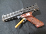 Crosman Vintage 