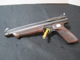 Crosman Medalist II Vintage 