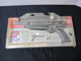 SSP 250 Silhouette Sport Co2 Powered Air Pistol 4.5mm (.177 Cal.)