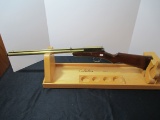 Benjamin Franklin Vintage Air Rifle 4.5mm (.177 Cal.)