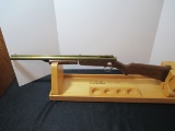 Benjamin Franklin Vintage Air Rifle 5.5mm (.22 Cal.)