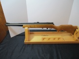 J.C Higgins/Sears, Roebuck and Co. Vintage multi Pump Air Rifle 5.5mm (.22 Cal.)