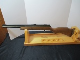 Sears 7 Roebuck Vintage Air Rifle .22 Cal.