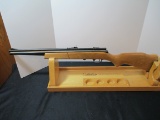 J.C Higgins/Sears, Roebuck and Co. Vintage multi Pump Air Rifle 5.5mm (.22 Cal.)
