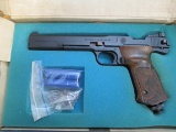 Smith & Wesson 