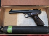 Crosman Vintage 