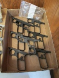 Sheridan Pistol Frames-Lot of 8