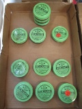 Benjamin HC .22 Cal. Air Rifle Pellets