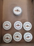 Benjamin Diablo Air Rifle Pellets .22 Cal.