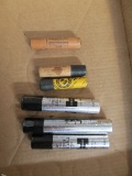 Mixed BB Tube Lot