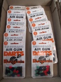 Benjamin Air Gun Darts .22 Cal.-Full Gross-A