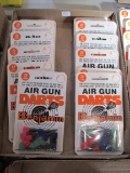 Benjamin Air Gun Darts .22 Cal.-Full Gross-B