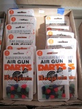 Benjamin Air Gun Darts .22 Cal.-Full Gross-C