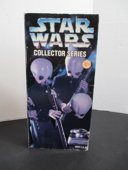 Kenner Star Wars Collector Series Cantina Band