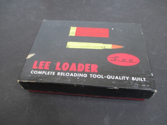 Lee Loader 20 Ga. 3" Magnum