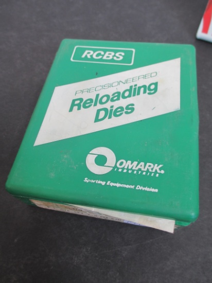 RCBS Reloading Dies FL Die Set 7.5 MM S/R