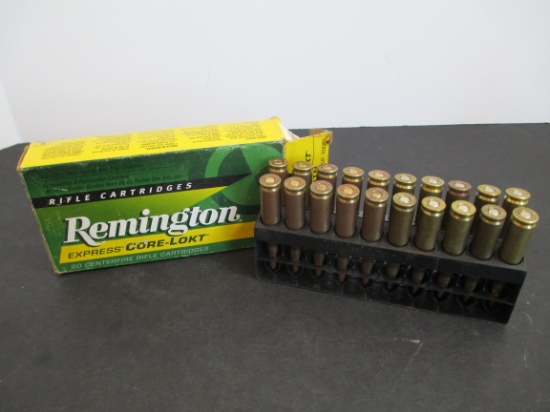 .243 Win Reloads